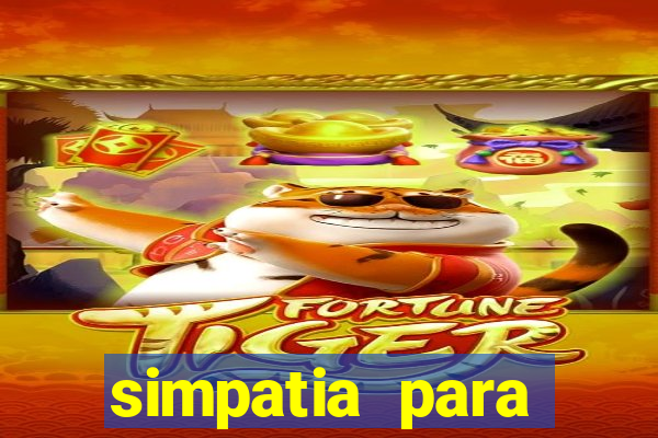simpatia para atrair amor